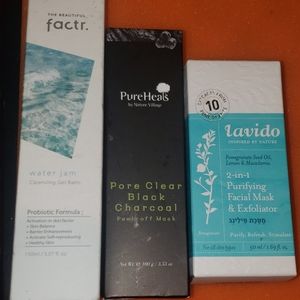 Face mask